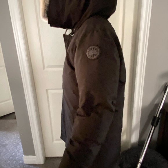 Canada Goose Men’s XL jacket - Picture 2 of 5